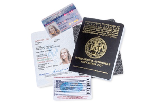 Mất bao lâu để làm giấy phép lái xe quốc tế? Mất bao lâu để làm giấy phép lái xe quốc tế?