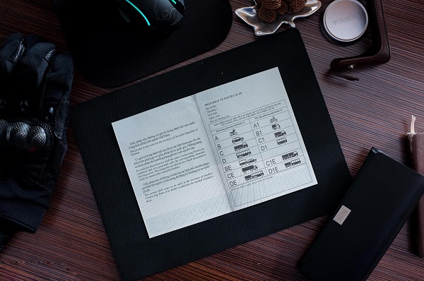 Nên chọn bằng lái xe quốc tế Mỹ hay bằng lái xe quốc tế của Việt Nam? Nên chọn bằng lái xe quốc tế Mỹ hay bằng lái xe quốc tế của Việt Nam?